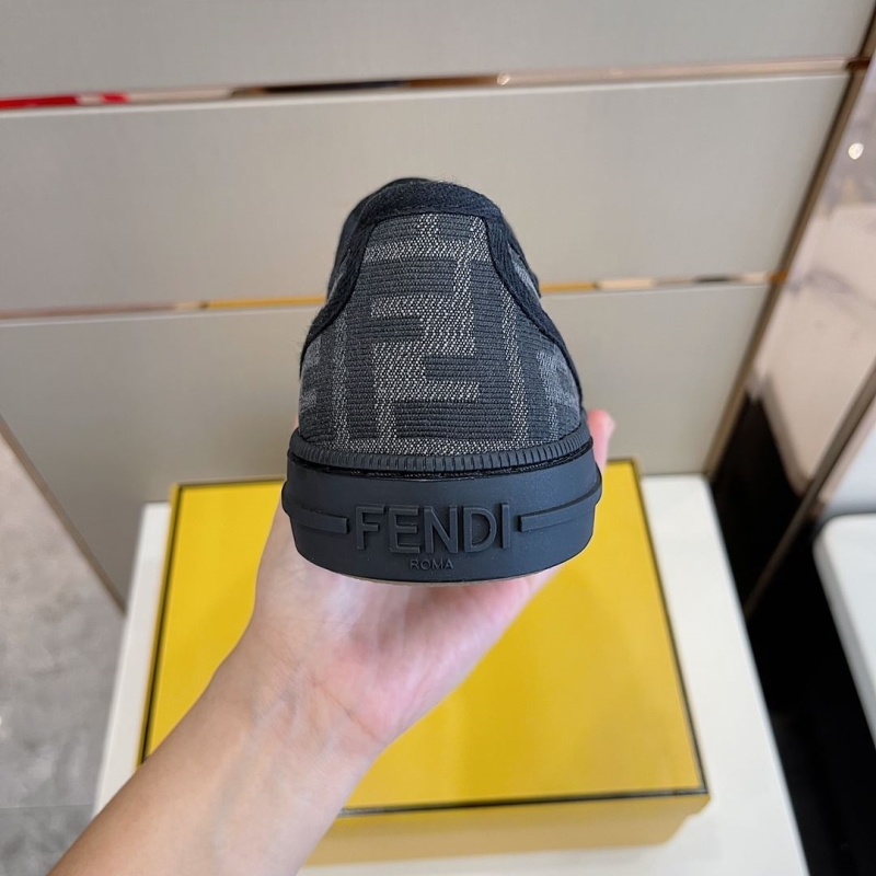 Fendi Sneakers